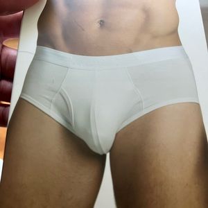 Egara cotton brief XL 38-42 waist